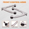 maXpeedingrods Front Upper Control Arm for Hummer H3 2006-2010 for
