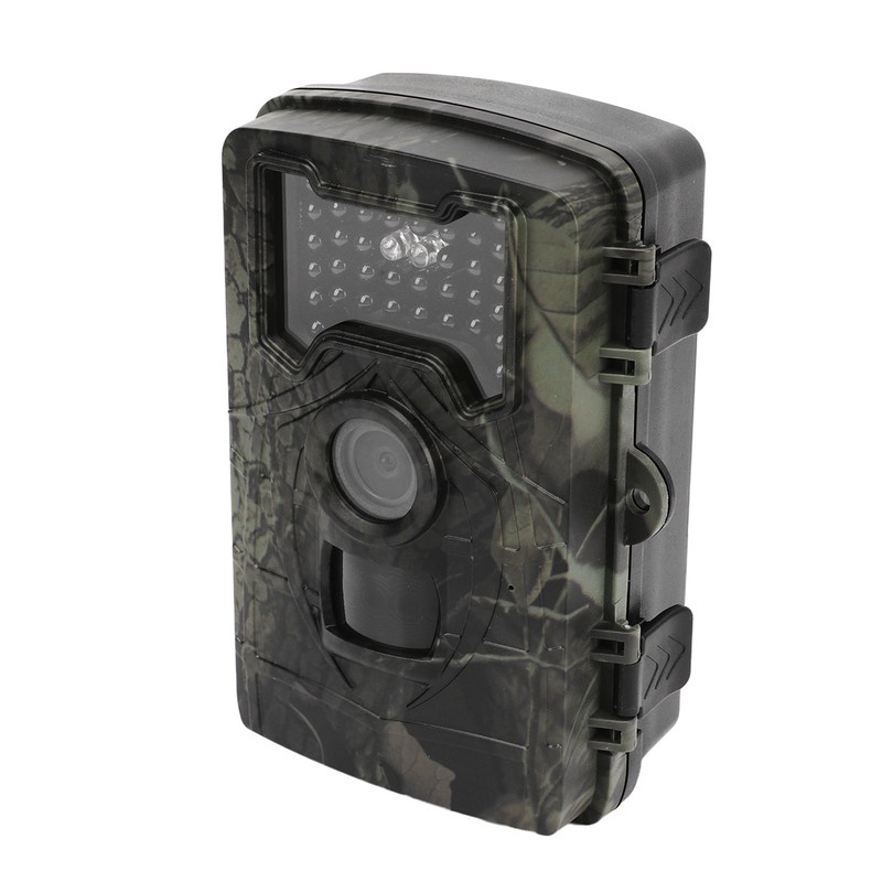 PR2000 Trail Hunting Camera Waterproof IP66 Infrared Induction Wildlife Trail