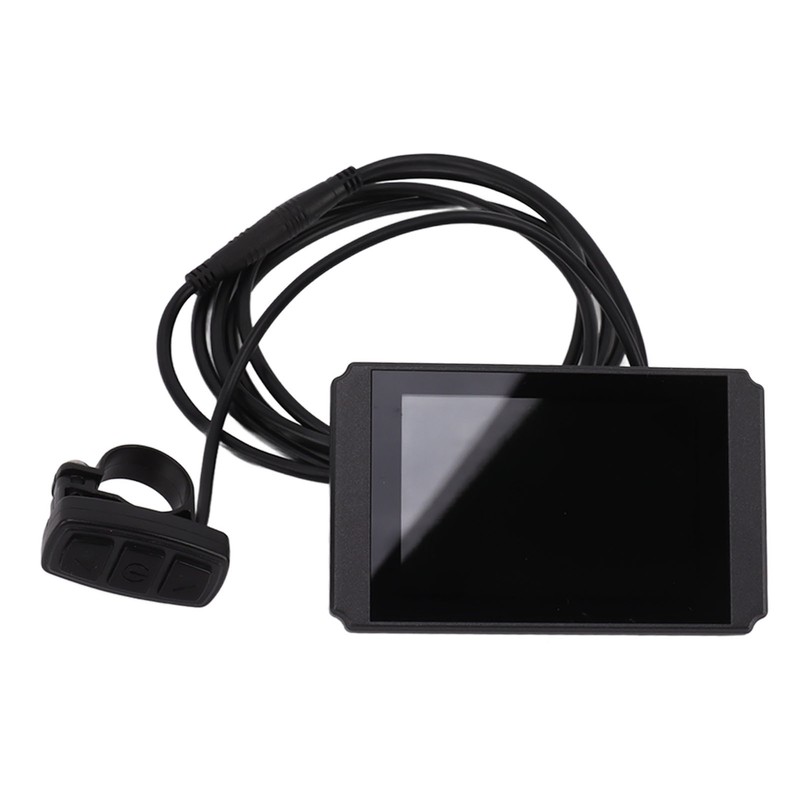 Lithium Battery Conversion Kit Electric Bike Lithium Battery Modified Controller
