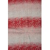 styleBREAKER 01017114 Women's Scarf with Stripes Web Pattern, Sequins and