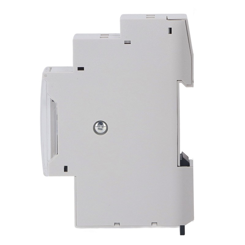 Time Switch Mechanical Timer Waterproof 24 Hours Controller 110‑250VAC for