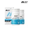 Double Master Jang&Skin 2-month supply of skin lactic acid bacteria, 10 billion guaranteed bacteria count, pantothenic acid / 더블마스터 장앤스킨 2개월분 피부유산균 100억 보장균수 판토텐산