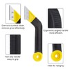 2 Pieces Joint Remover Tool with 5 Replacement Blades, Angled