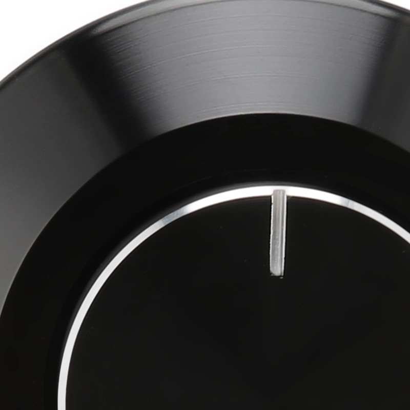 Dpofirs 3.5 mm Audio Volume Controller, qMini Active Volume Control