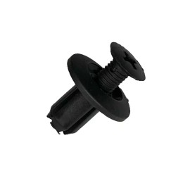 Auveco 10 Import Auto Bumper Push Type Retainers Auveco 21311 For : 01553-0038U