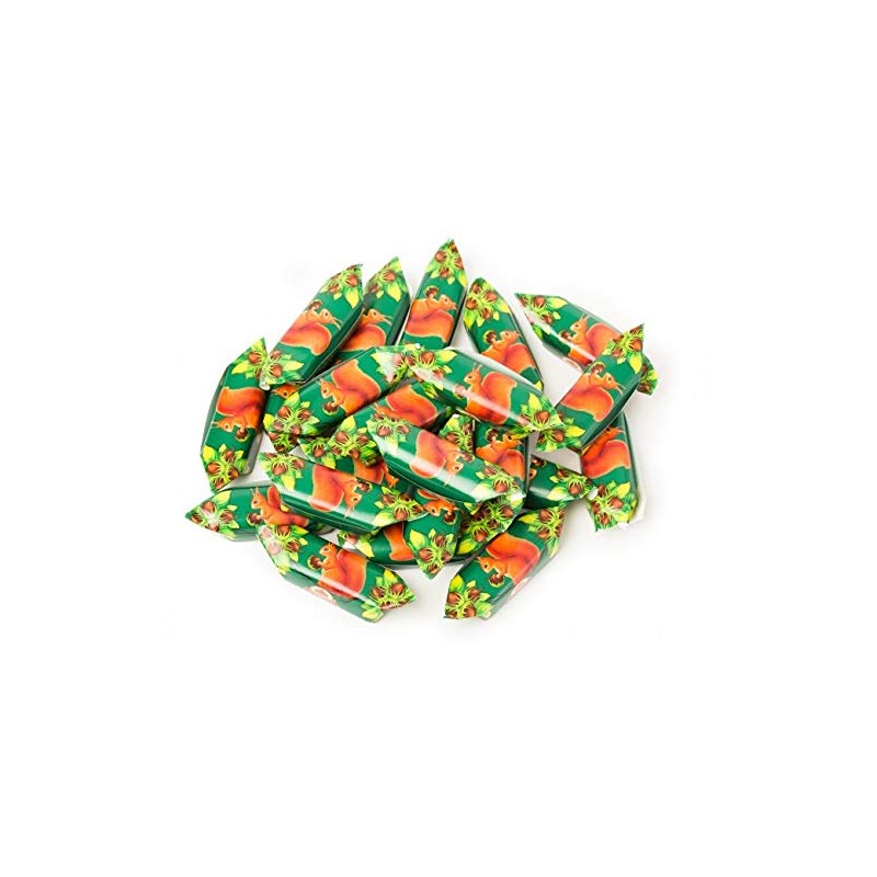Chocolate candy "Squirrel" (Pack 2 LB)