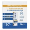 Eclipsol Ultra Bloqueador Solar Crema Fps 125g