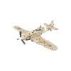COBI Macchi C.202 Folgore | 405 Pieces | Aeroplane Construction