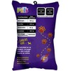 Fancy Pets Juguete para Perro Doggie Scrunch de Tela Fuego