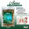 Generic Asma Herbal/Tea 4 oz-113g. Bronquios, Asma/Asthma, Natural Respiratory Relief