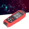 K Type Thermocouple Thermometer 4 Channel Accurate Measurement Digital Contact