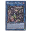 Scareclaw Tri-Heart - DIFO-EN049 - Secret Rare - 1st Edition