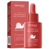 BIOAQUA Snail Essence Facial Serum Collagen Protein Nourishing Skin Anti-Wrinkles