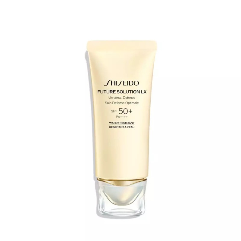 Future Solution 퓨처 솔루션 LX 유니버셜 디펜스 에스 SPF50+/PA++++ 50ml