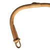 Yamasita Craft 25079000 Round Rattan Tobin Vine with Ornament, 9