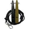 ACME Dog Whistle No. 210.5 with Whistle Band | Double