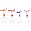 Rhode Island Novelty 3" Star Sand Art (12 Pack)