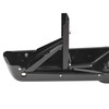 KUAFU Rear Bumper Compatible with 1997-2004 Dodge Dakota Model Step