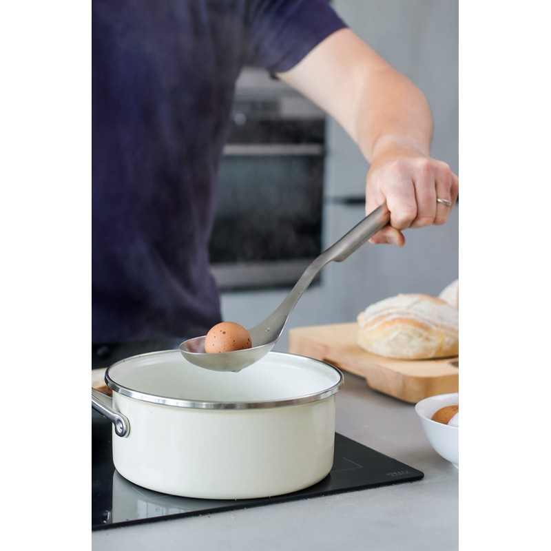 KitchenAid Premium Stainless Steel Basting Spoon