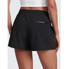 CRZ YOGA Stretch Hiking Shorts for Women 3” Lightweight Cargo