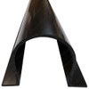 Electriduct 3/4" Wire Guard Raceway - 5 Ft Length -
