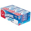 Airheads Candy, Chewing Gum, Blue Rasberry Flavor, Sugar Free, Xylitol,