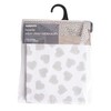 Sabichi Wipe Clean Tablecloth - Easy to Clean Waterproof Table