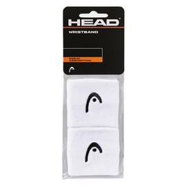 헤드 스포츠 테니스 배드민턴 손목밴드 양손세트 7cm Head Sports Tennis Badminton Wristband Set for Both Hands 7cm