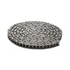 SpeeCo S06401 #40 Roller Chain x 10 Feet with Connecting