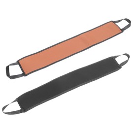 FOMIYES 2pcs Self Tanning Back Lotion Applicator Reusable Long Design for Even Application of Gels and Lotions Practical and Safe for Women and Men for Tanning Needs