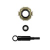 ClutchMaxPRO Heavy Duty OEM Clutch Kit Compatible with Subaru Baja