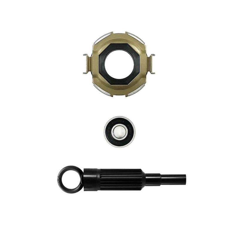 ClutchMaxPRO Heavy Duty OEM Clutch Kit Compatible with Subaru Baja