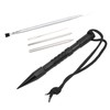 5pcs / set DIY Lacing Stitching Needles Paracord Bracelet Handcraft