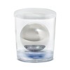 Epicureanist Stainless Ice Sphere Beverage Cooler