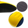 XLKJ Sanding block with recessed grips, hand sanding block pad