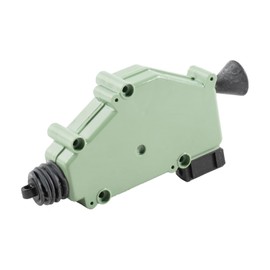 Dixhills Door Lock Actuator, Central Locking Motor Actuator Compatible with T3 T4 70B 70C 7DB 7DK 70J 70K 7DC 7DJ Replacement for 7D0959781A 701959781 255959783A 255959781