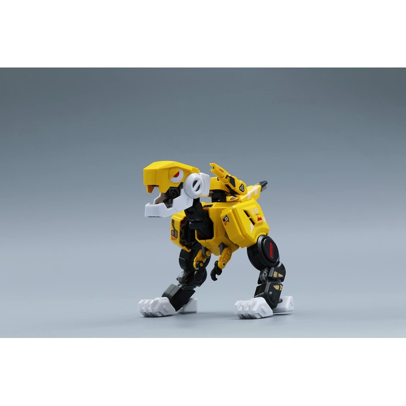 52TOYS BEASTBOX BB 01 DIO PMK (Dio Plastic Model Kit),