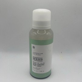 Versed Back Up Plan Acne Control Body Mist 3oz / 100ml
