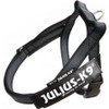 Dog Harness Chest Strap Small Dog Julius-K9 IDC Belt Red, Black, Mini Mini / 강아지 하네스 가슴줄 소형견 줄리어스-K9 IDC 벨트 빨강, 검정, Mini Mini