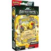 Pokémon TCG: Ampharos ex Battle Deck (Ready-to-Play 60-Card Deck)