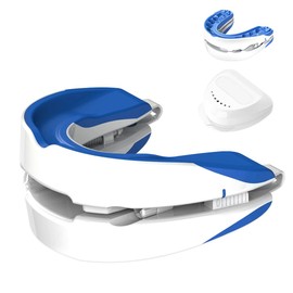 WAVATA Snoring and protrusion splint, anti-snoring, snoring stopper, anti-snoring splint