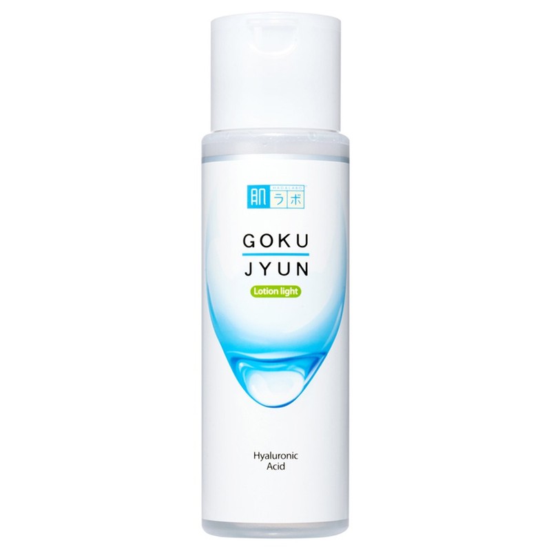 Partner_Reference 하다라보 고쿠쥰 로션 라이트 170ml 1개 / 하다라보 고쿠쥰