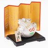 Seto Pottery Sha 2024 Zodiac Figurine Figurine Compact Dragon Dragon