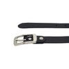 NK Belt GmbH #SD-08 Women's Leather Belt Made in Germany