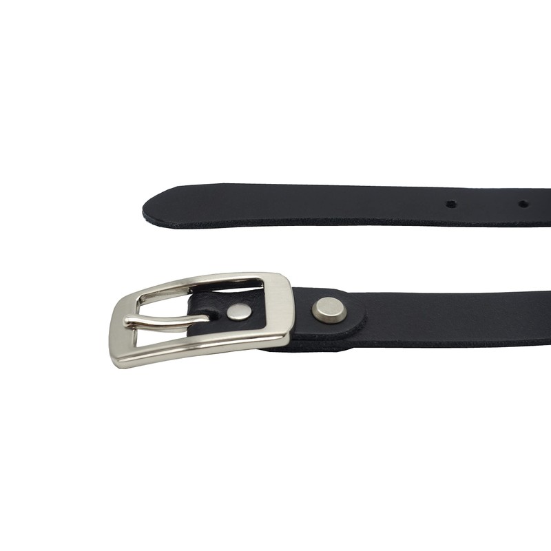 NK Belt GmbH #SD-08 Women's Leather Belt Made in Germany