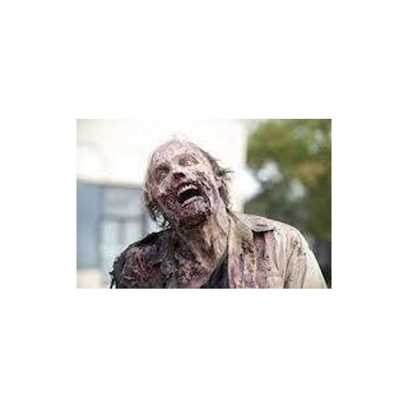 Froggy's Fog - Scented Cologne Spray (1 oz. Zombie)