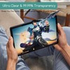 KEANBOLL 2-Pack Tempered Glass Screen Protector for TCL TAB 10