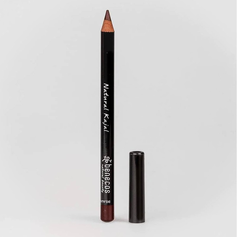 Benecos Natural Cosmetics - Natural Kajal - vegan - talkfree