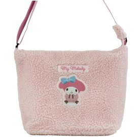 Boa Shoulder Bag My Melody Sanrio Characters