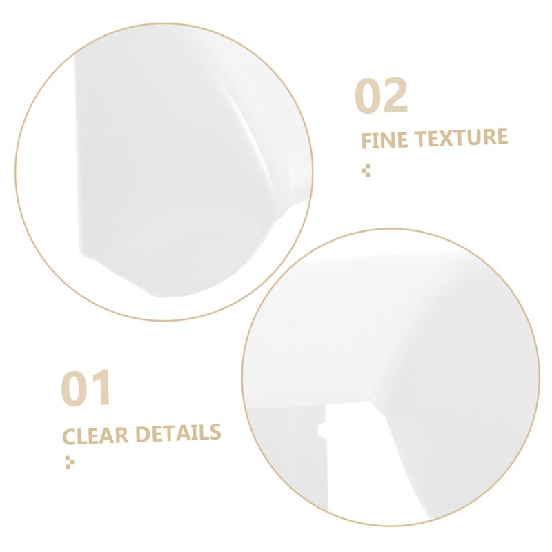 ETHZZLE Rain Cover Outdoor Plug Covers Waterproof Exterior Electrical Cover